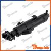 Gicleur de lave-phare droite pour SKODA | EDS-SK-015, 3V0955966